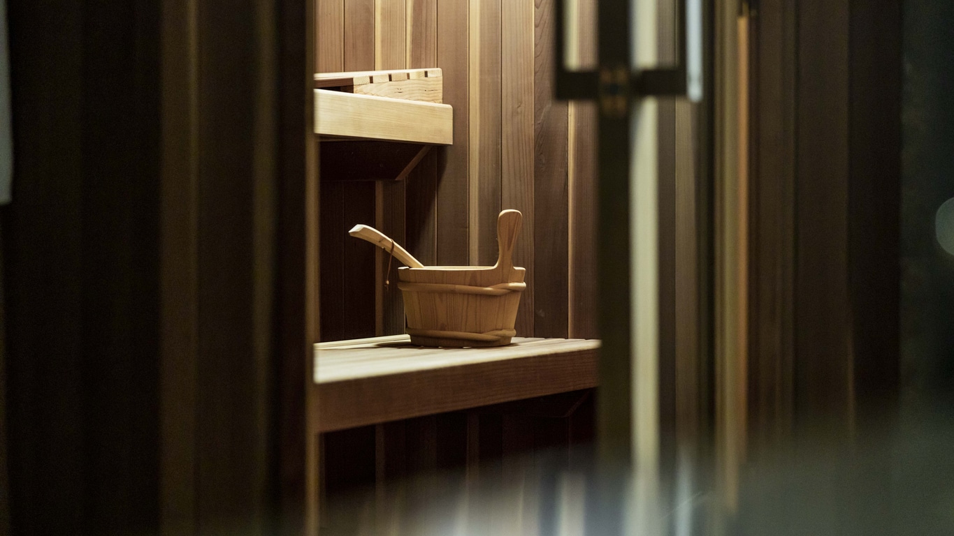 De voordelen van sauna voor je bloedsomloop en gezondheid verbeteren
