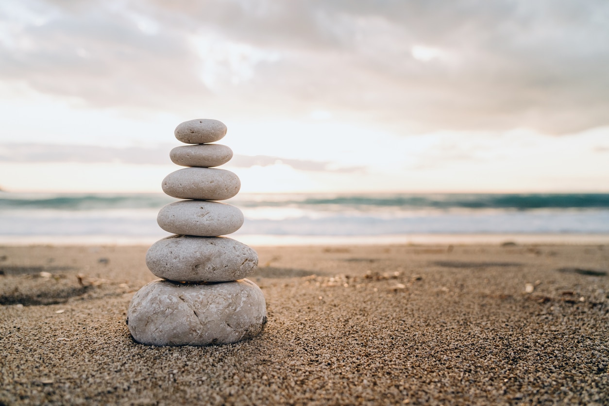De voordelen van wellness voor je mentale gezondheid